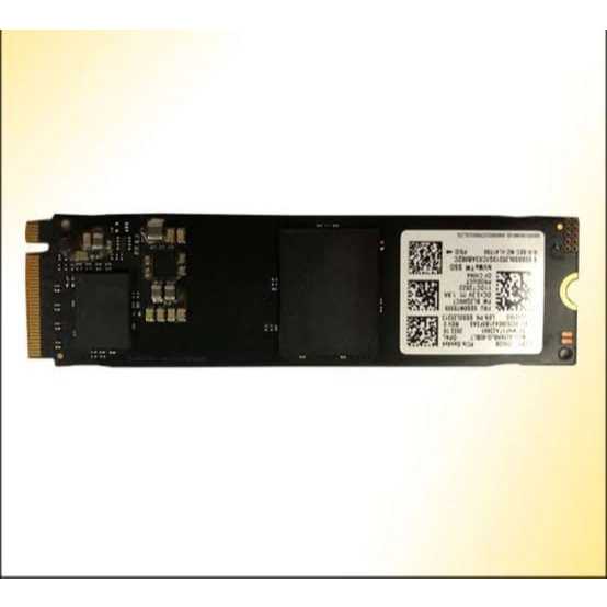 SSD Samsung NVMe 256GB Gen 4 Copotan Laptop