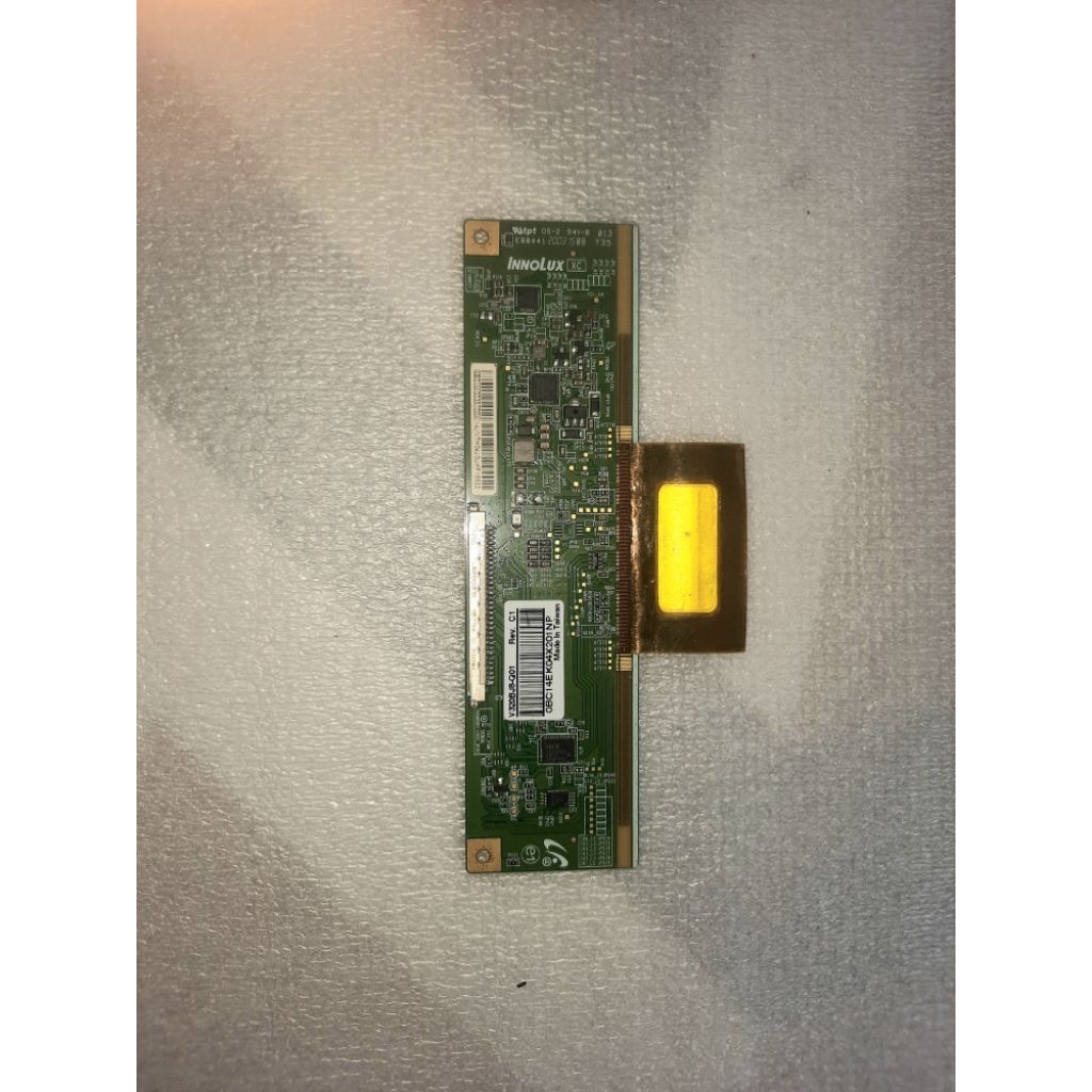 TCON COF COOCAA 32S6G ORIGINAL