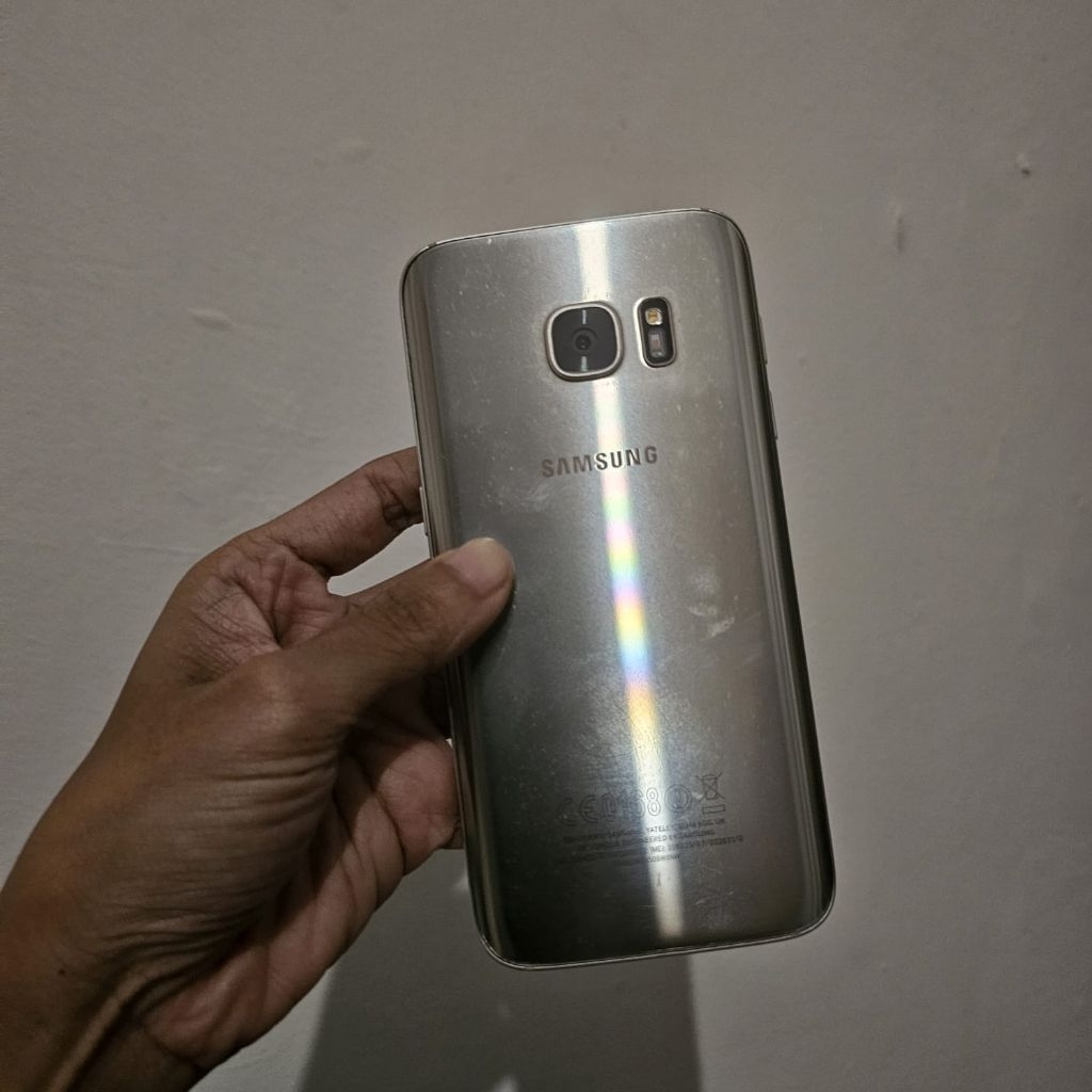 Handphone Second Samsung Android Blackberry