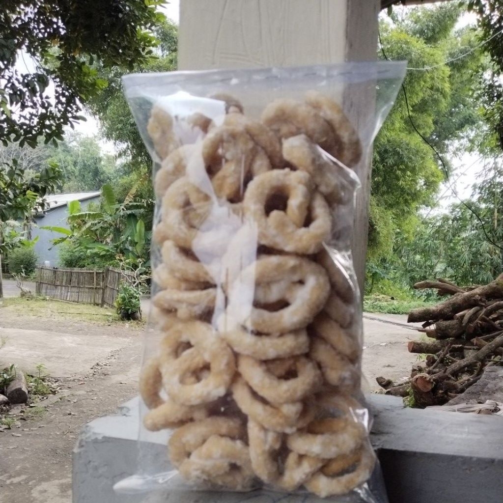 widaran / ongko wolu