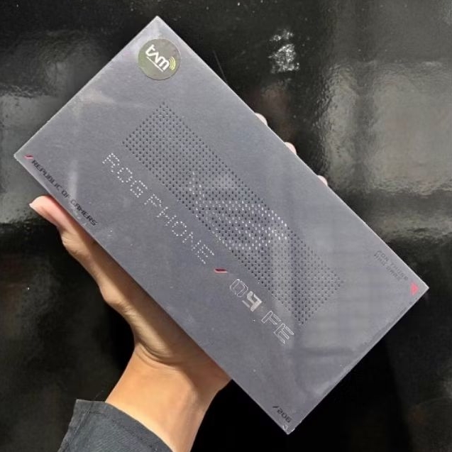 ROG PHONE 9 FE NEW (12/256GB)|(16/512GB)