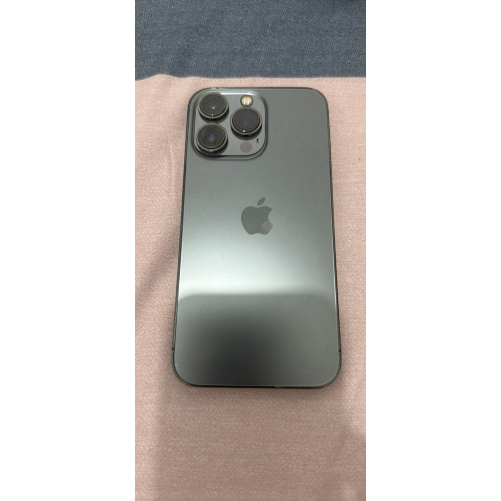 iPhone 13 Pro 256 Inter Second Murah