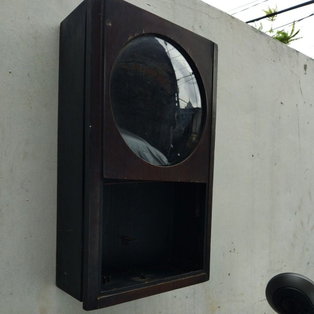 BOX JAM BANDUL JADUL SEIKO JAPAN