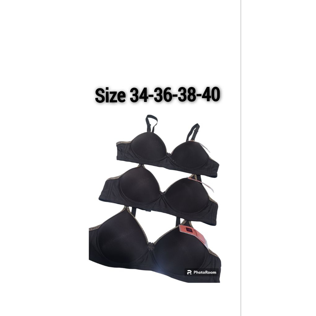 Bh bra busa tebal