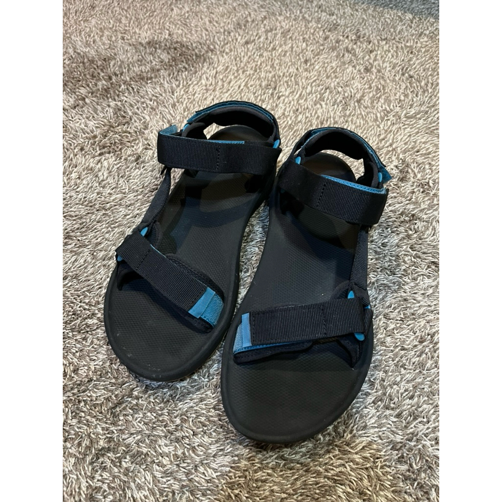 TEVA Hydratech Sandal Mens size 43. Sendal Gunung