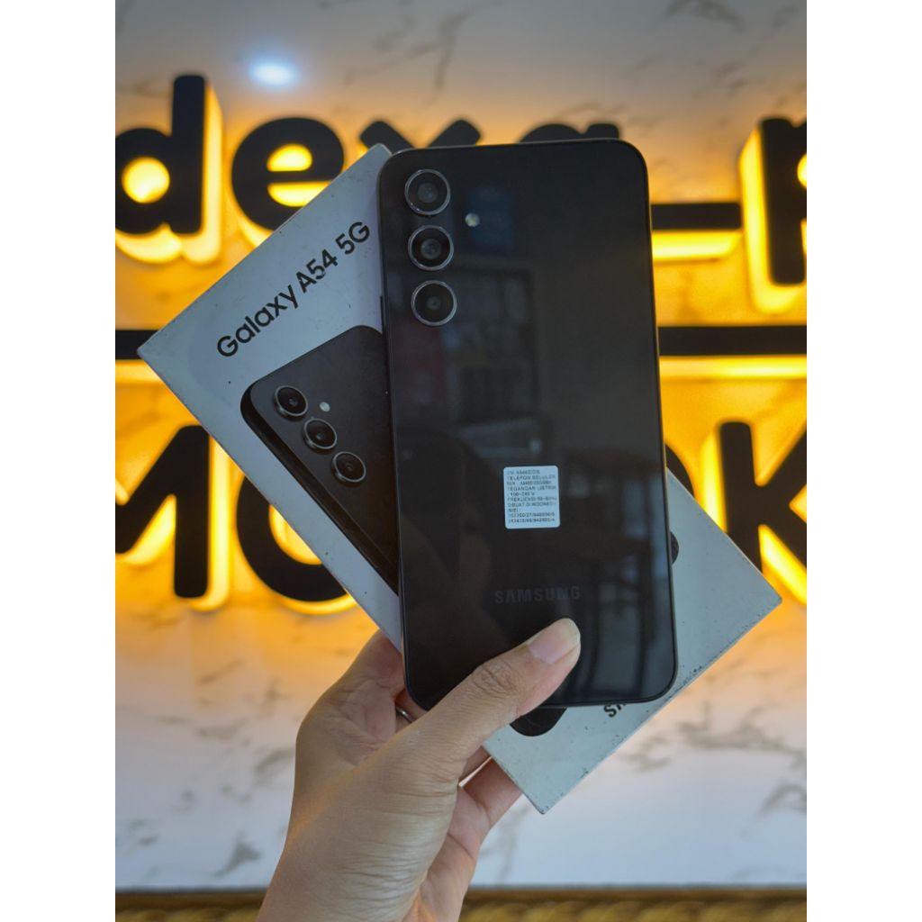 samsung a54 8/256