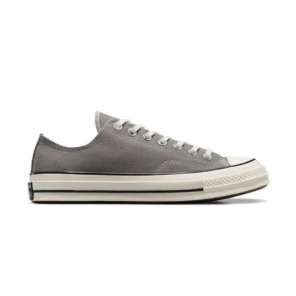 Fauststore - Sepatu Sneakers pria wanita CONVERSE CHUCK TAYLOR ALL STAR 70s Ox MASON GREY