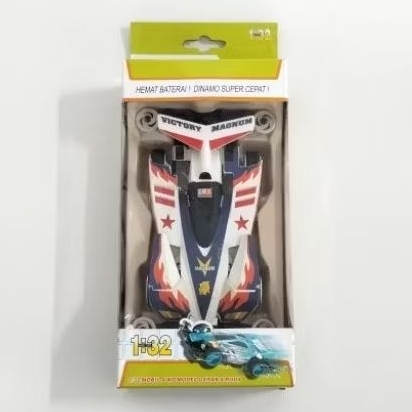 tamiya mini 4wd victory magnum