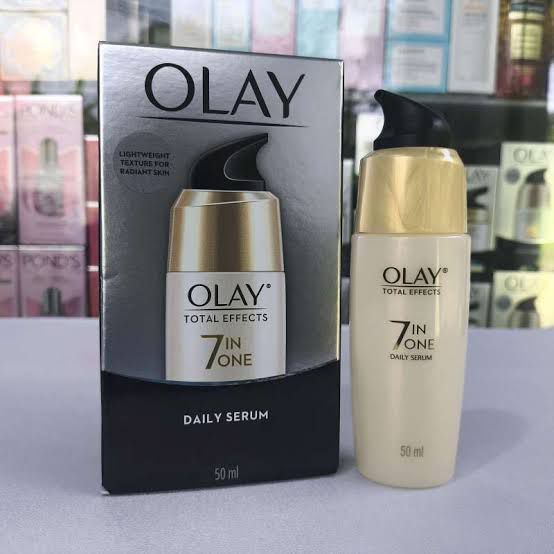 OLAY FACE SERUM - SERIES LENGKAP // JSELECTIV X JHON KOSMETIK // Serum Wajah OIL OF ULAN OLAY - ORI️