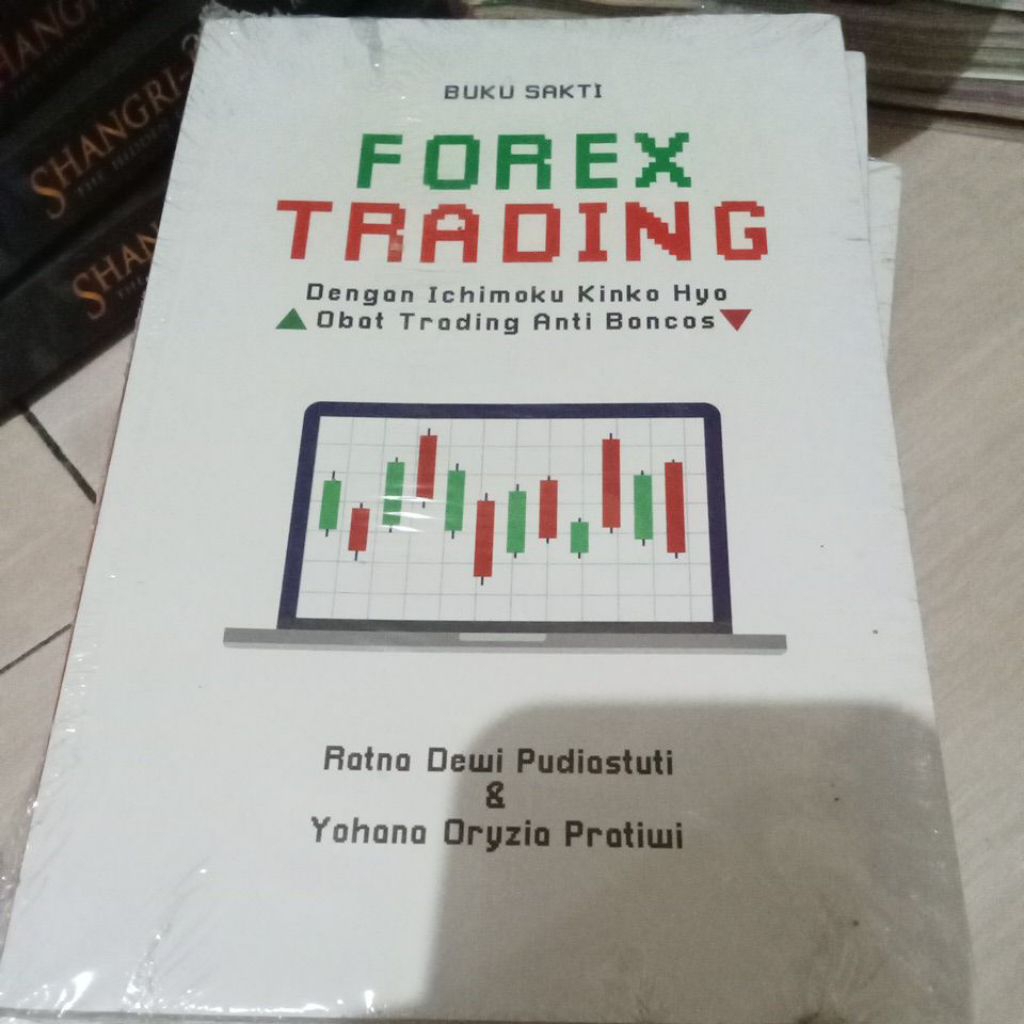RAHASIA FOREX,ORIGINAL