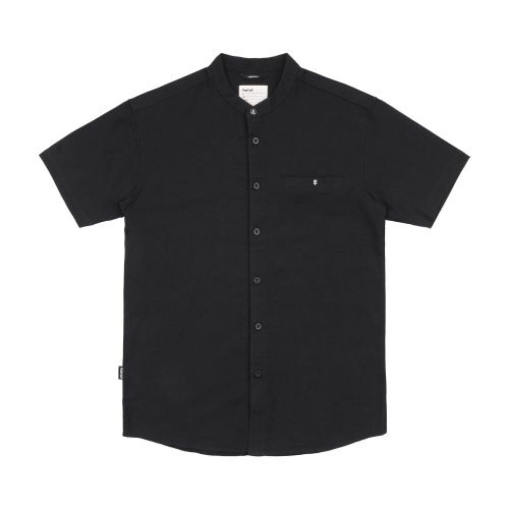 MATERNAL DISASTER "PITCHE" SHIRT - HOOPS BANJARMASIN