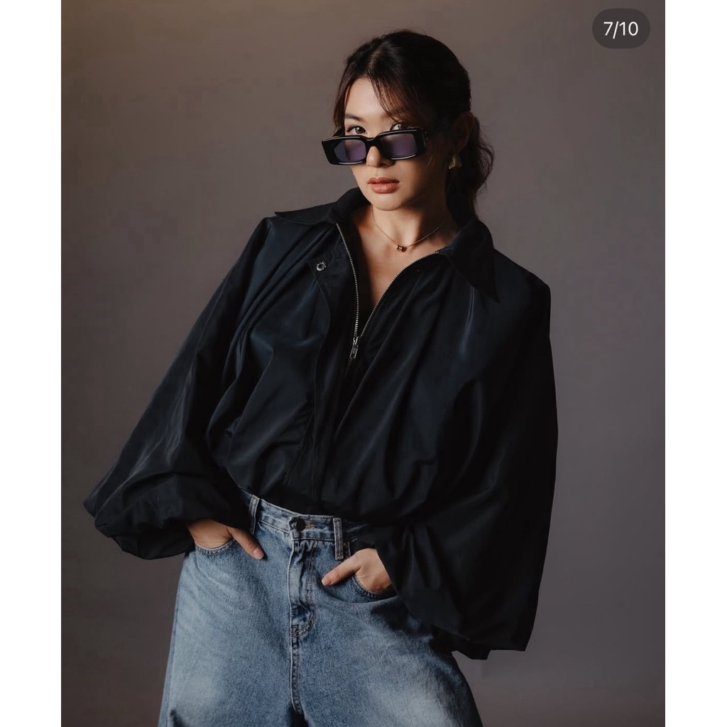 IKYK Fall Winter 2025