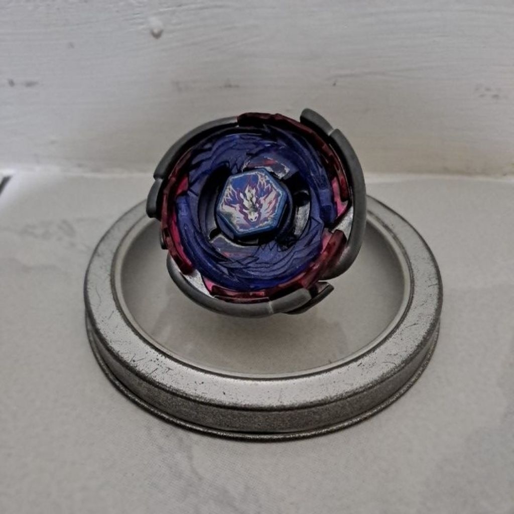 Beyblade Metal Fight (Metal Fury) Big Bang Pegasis Takara Tomy