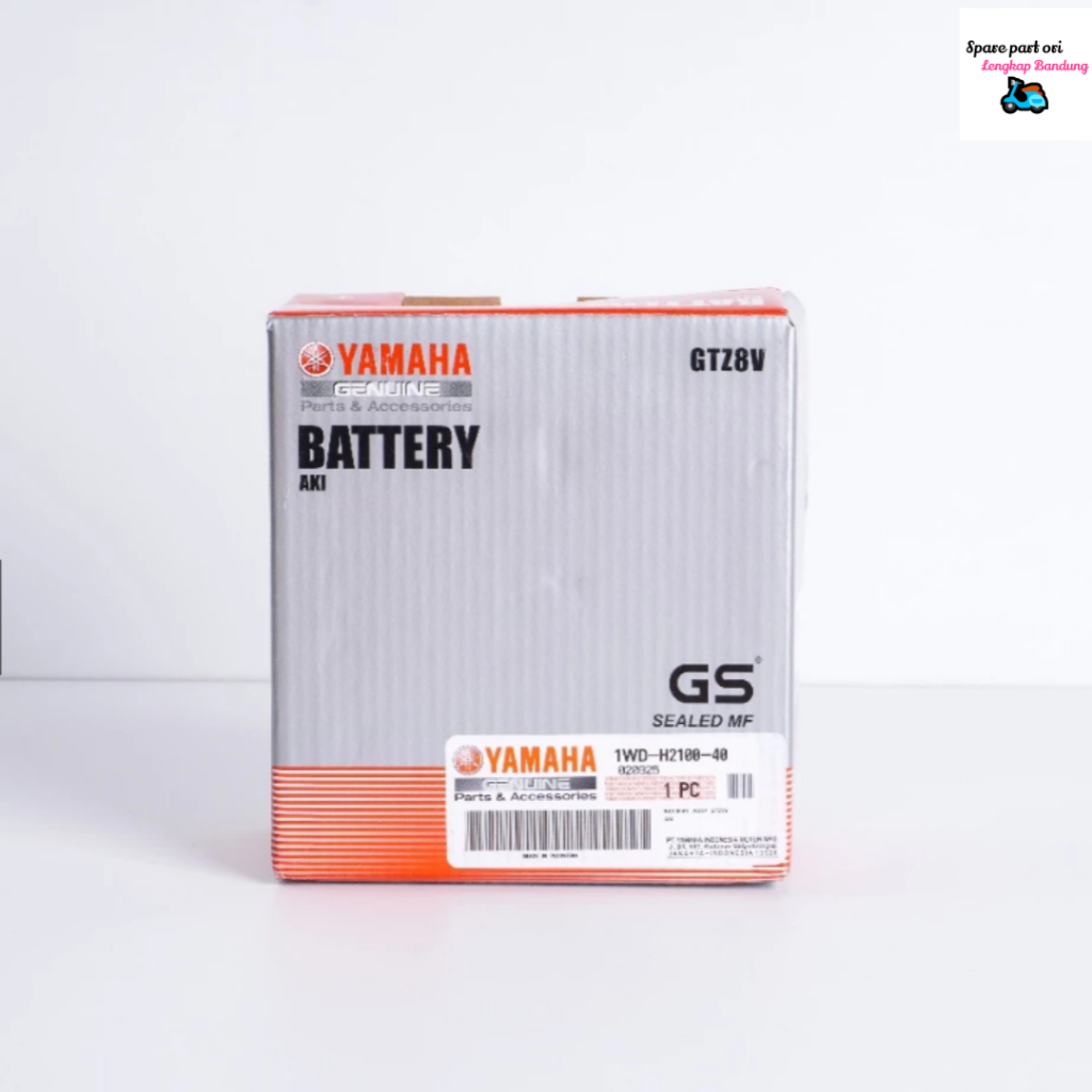 Aki Yamaha  Xmax  R25  MT25