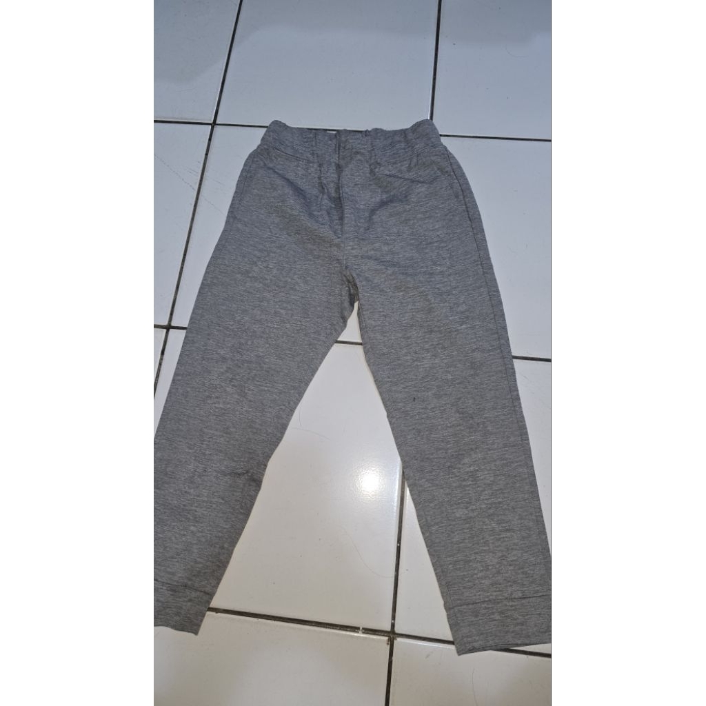 Celana Anak Uniqlo Airsm Preloved