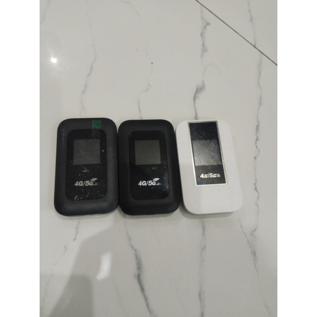 Modem wifi All operator 4G/5G 150mbps