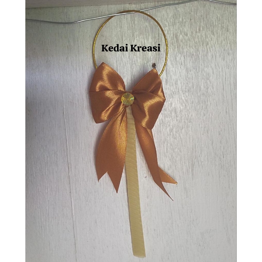 Bunga Telur Gantung / Bunga Telur Aqiqah dan Akad Nikah