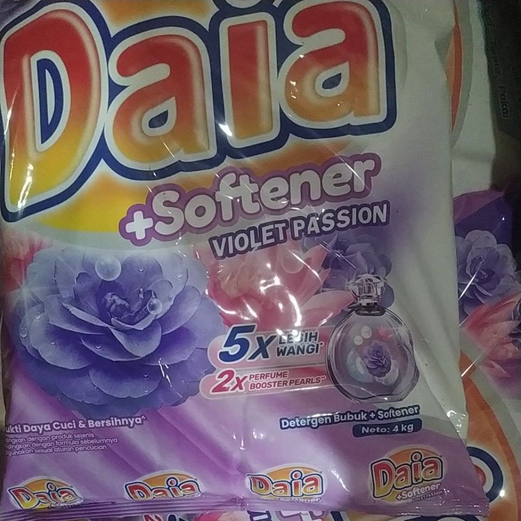 Daia 4kg