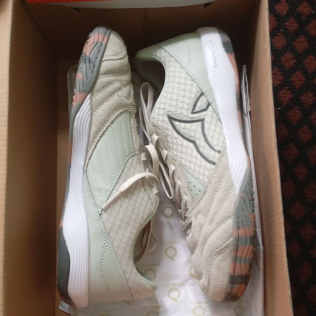 Sepatu Ortuseight Jogo Sala Second