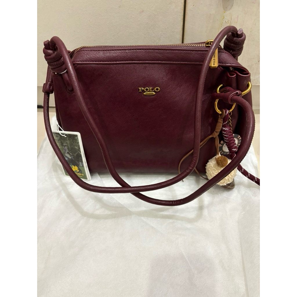 Tas Wanita Polo RKOSR