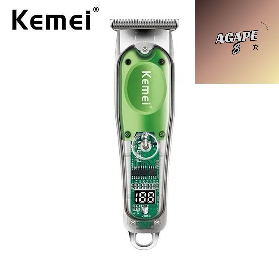 Kemei KM-332 Hair Clipper Original
