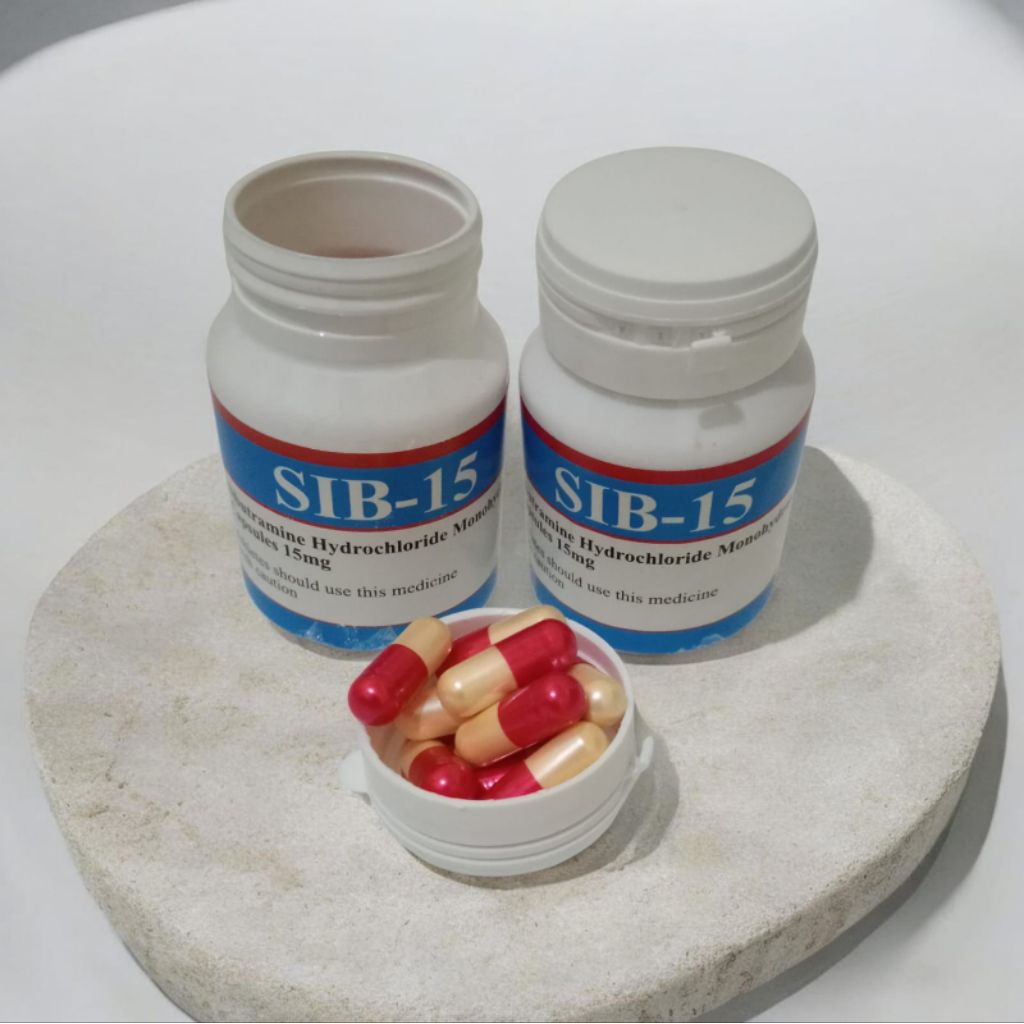 sibutramine 10mg sib 15 diet terlaris