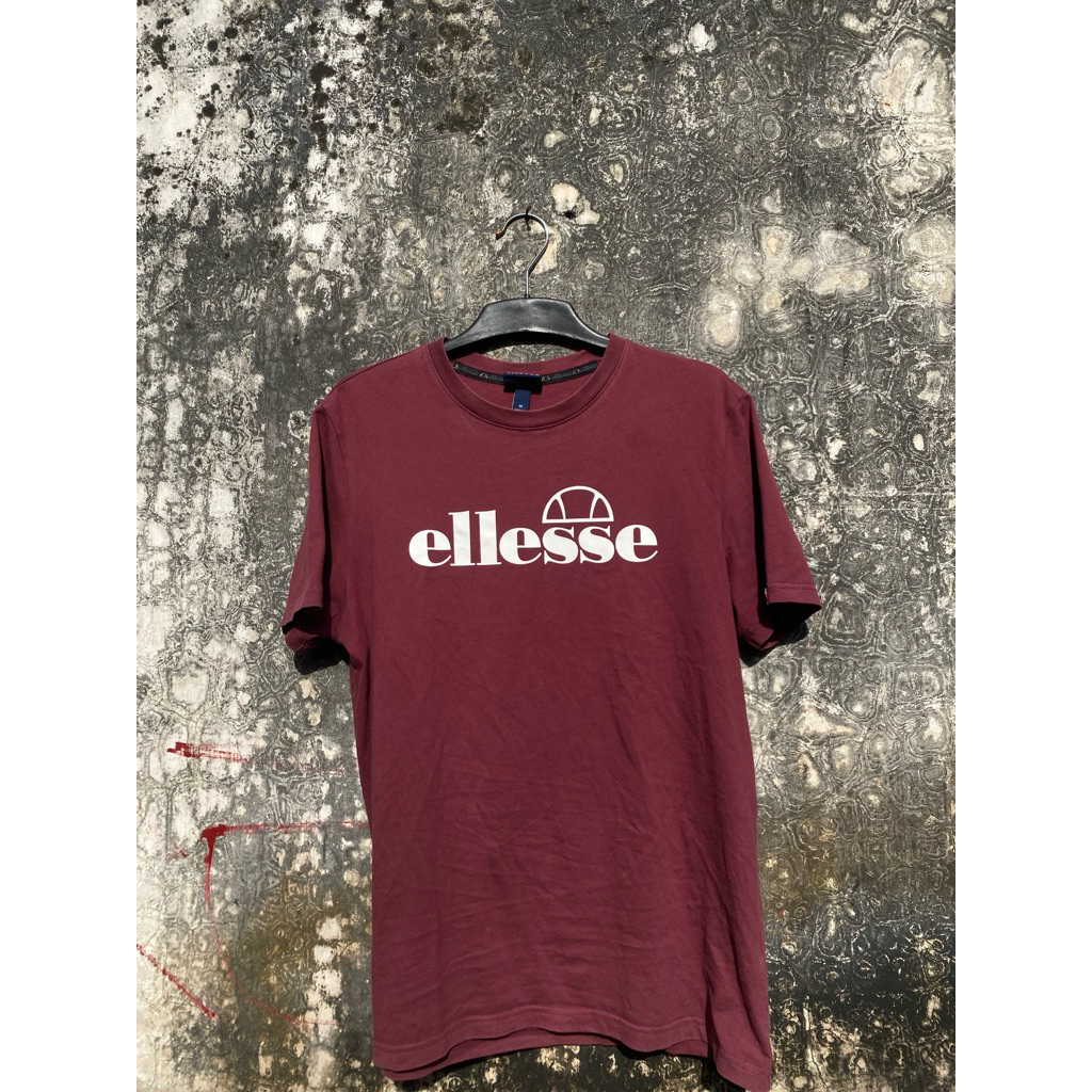 ts ellesse