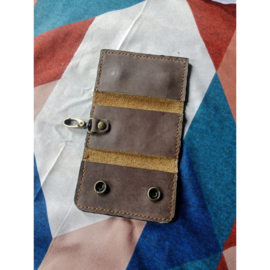 DompetSTNK CrazyHorse