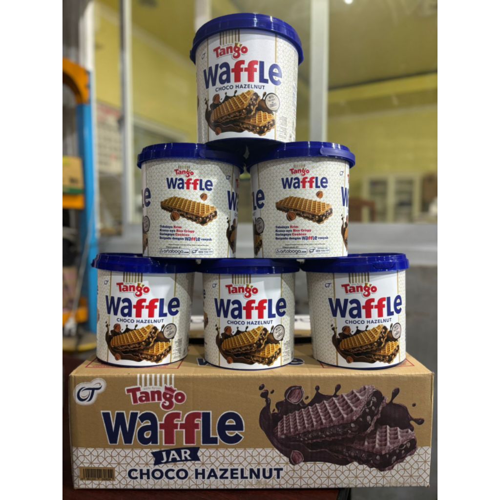 LANGSUNG KIRIM ANEKA JAJAN KALENG DAN TOPLES LEBARAN FULLO, BMX TANGGO BRWONIS, TANGGO WAFFLE DLL