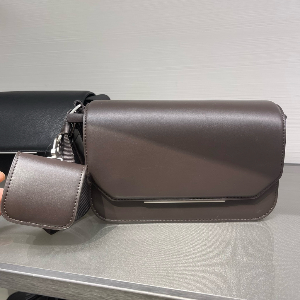 Waist Bag ZARA MEN Jastip (jasa titip)