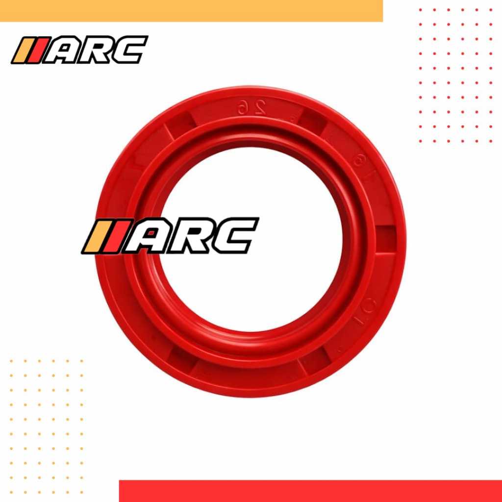 Oil Seal Seal Kruk As Aerox Lexi All New N Max Seal Kruk as kiri All New Aerox Lexi