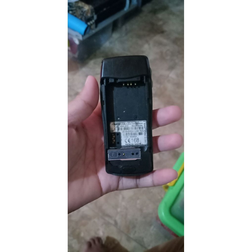 mesin hp Nok 8250 perawan untuk tukang servis gambling