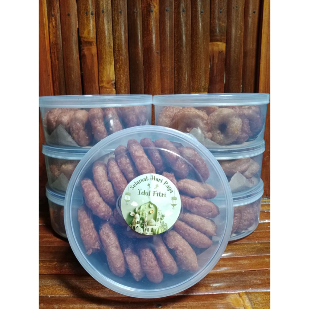 kue cincin