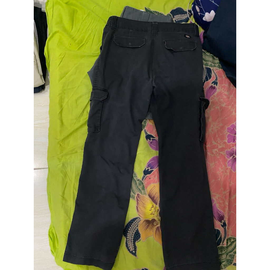 Cargo dickies original