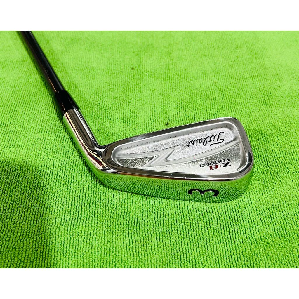 Stick Stik Golf TITLEIST Z.B FORGED IRON 3