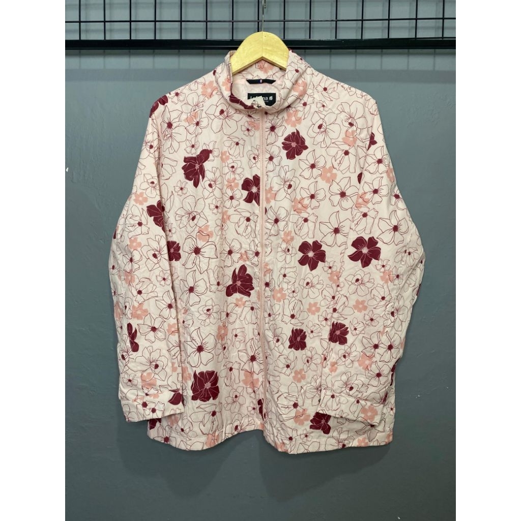 LAFUMA WINDBREAKER JAKET