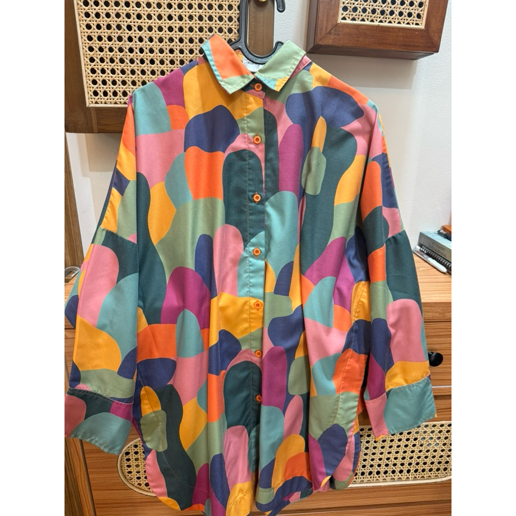 Preloved Nadjani