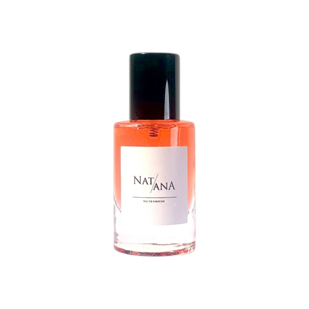 Natana Parfum Unpatched