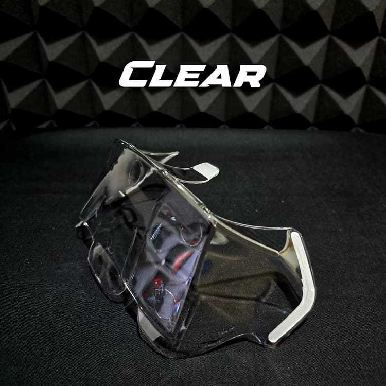 Big Sale Spoiler Helm Arai/Spoiler Gp Pad Arai Tsr Scott Tsr Rx7X Rr5 Aftermarket