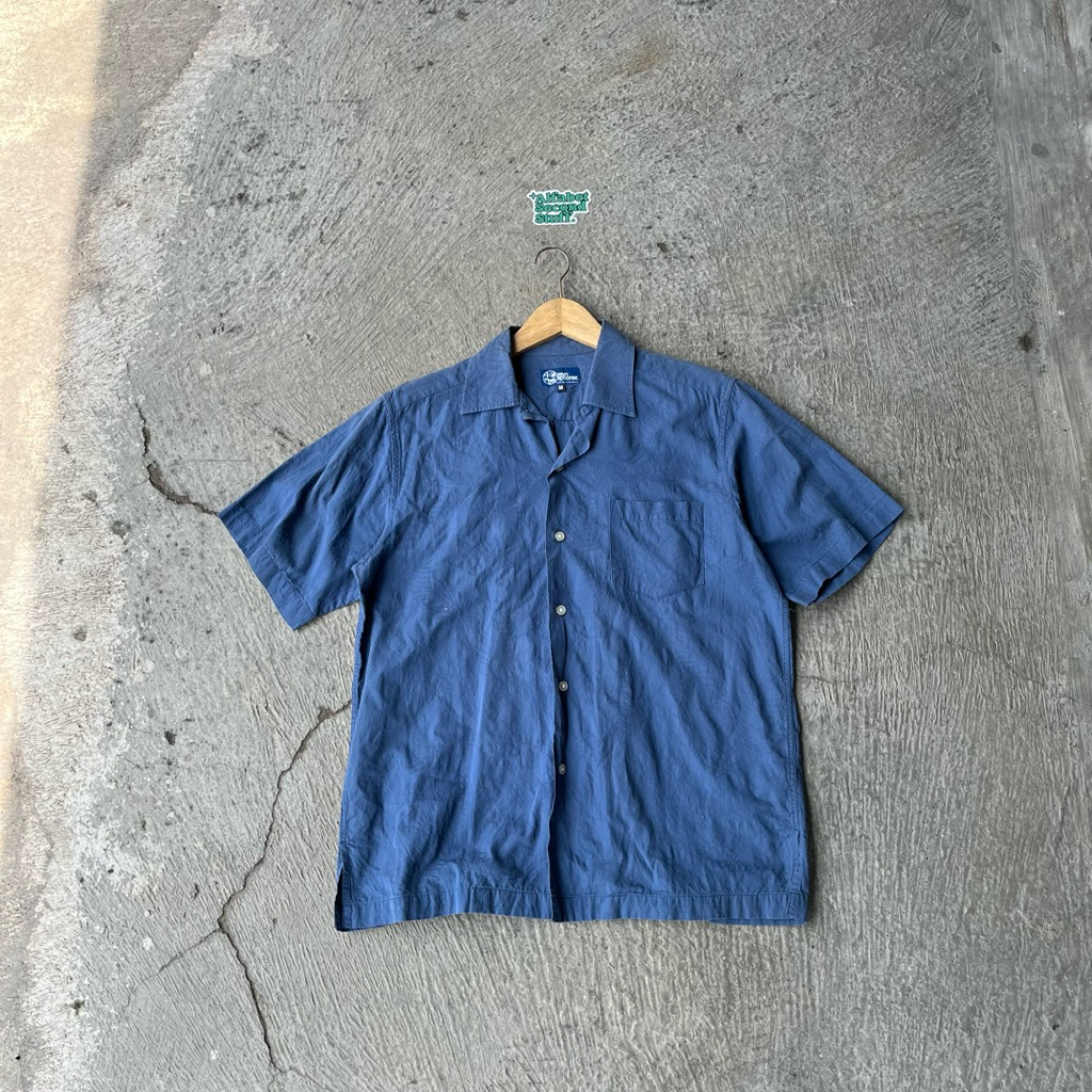 kemeja Hawaiian Reyn Spooner KMP482