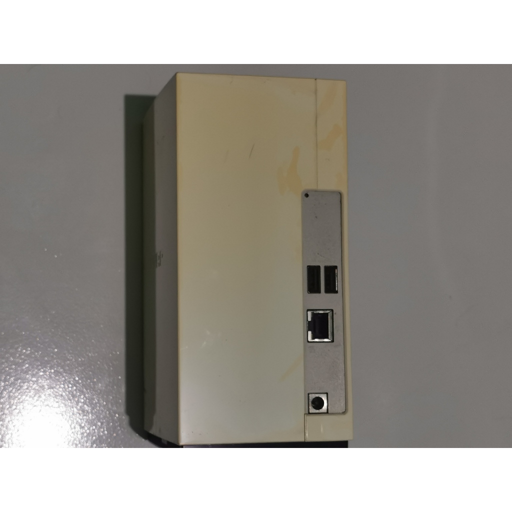 NAS QNAP TS 228A + SSD Seagate Ironwolf 2TB + HDD Seagate Ironwolf 4TB