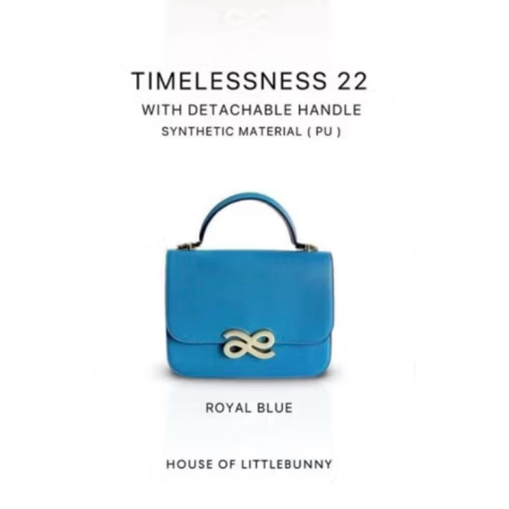 Tas House of Little Bunny