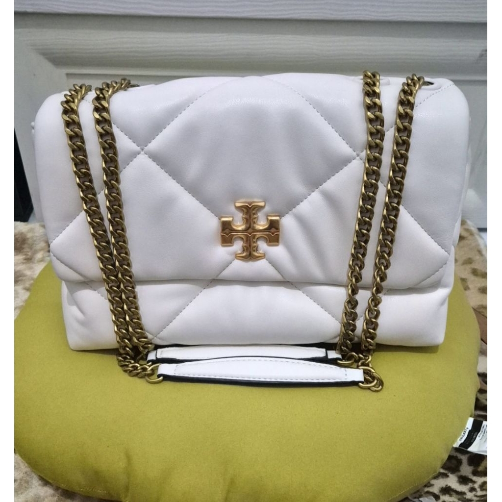 TB Kira Diamond Medium Muluss