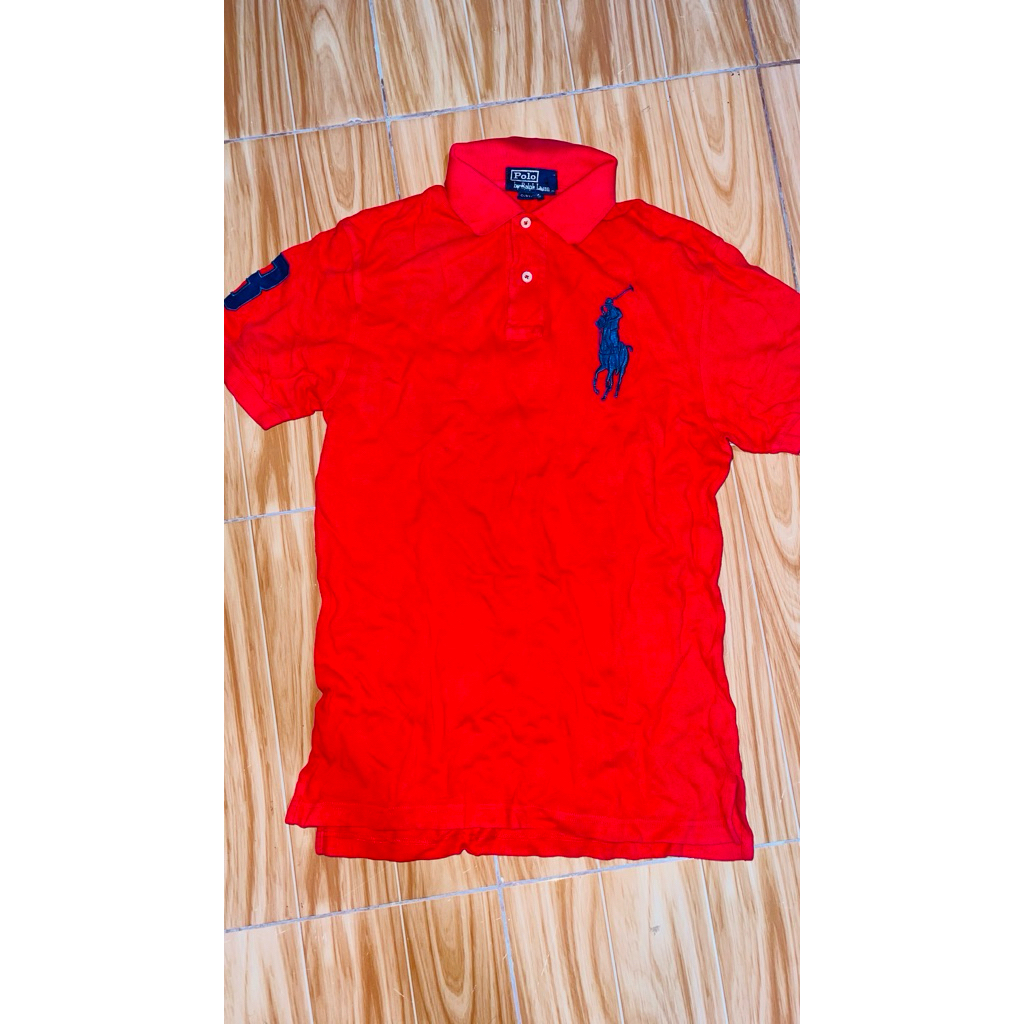 polo giordano original
