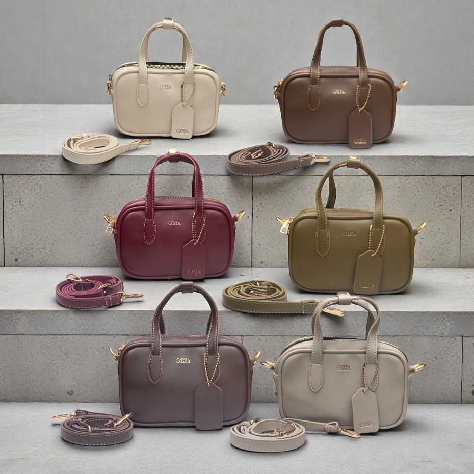 TAS WANITA GIFFA SENA SLING BAG