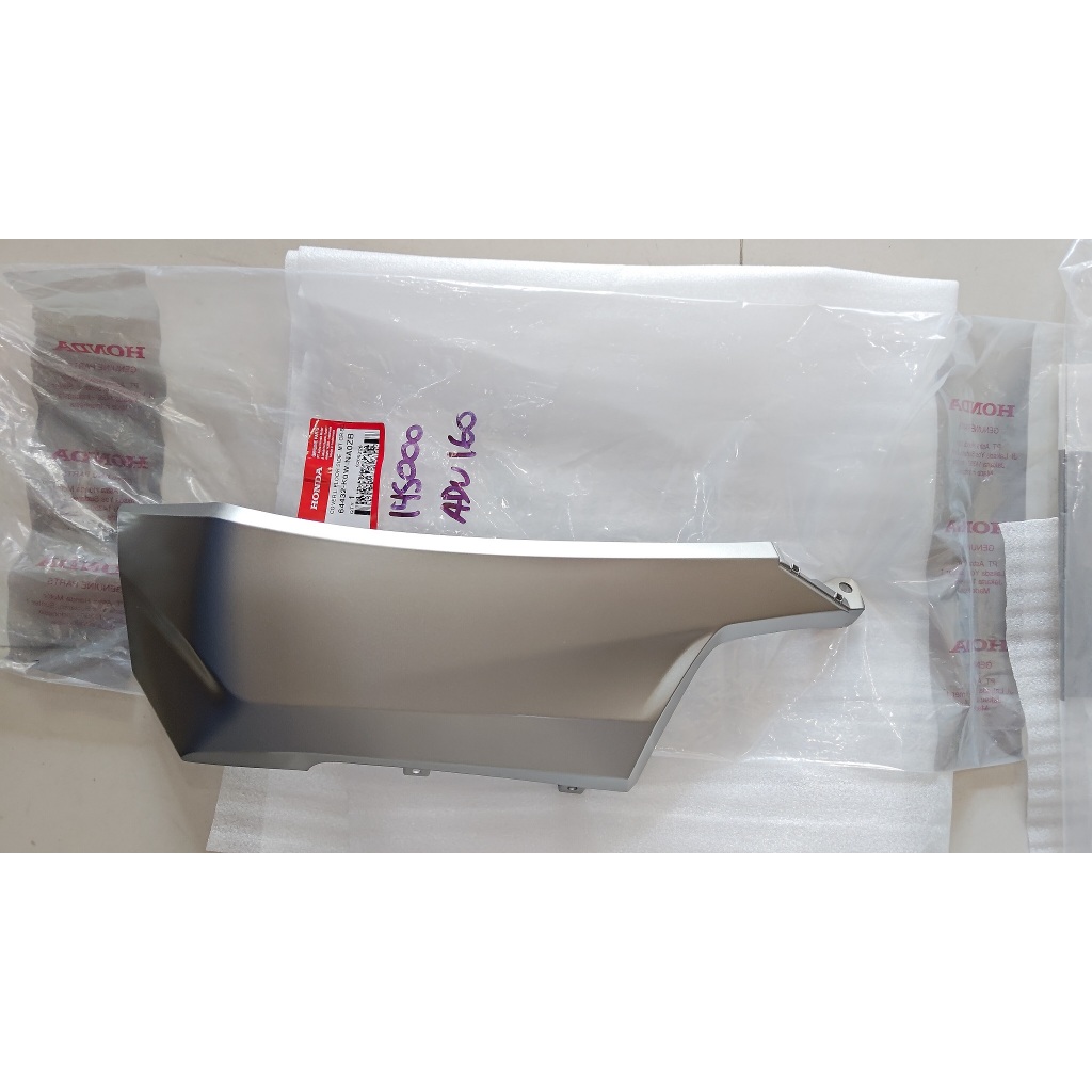 cover dek bawah kiri  adv 160 ori