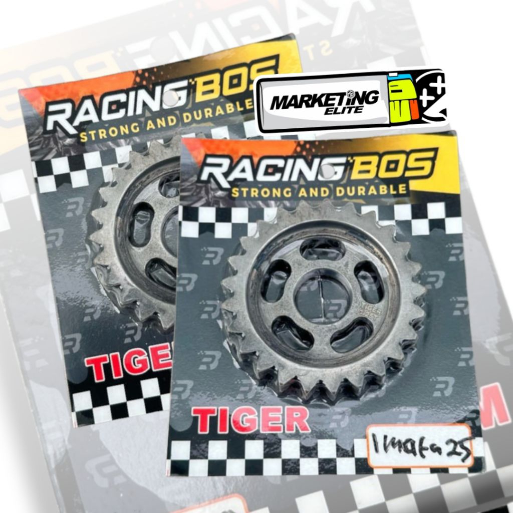 GIGI RASIO TIGER 1 MATA 25 26 27 RASIO TIGER OPLOS RASIO TIGER HEREX RACING RACING BOS