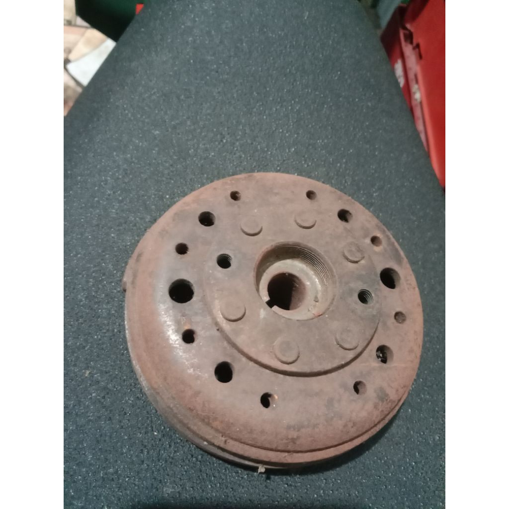 MAGNET SATRIA 2TAK CABUTAN