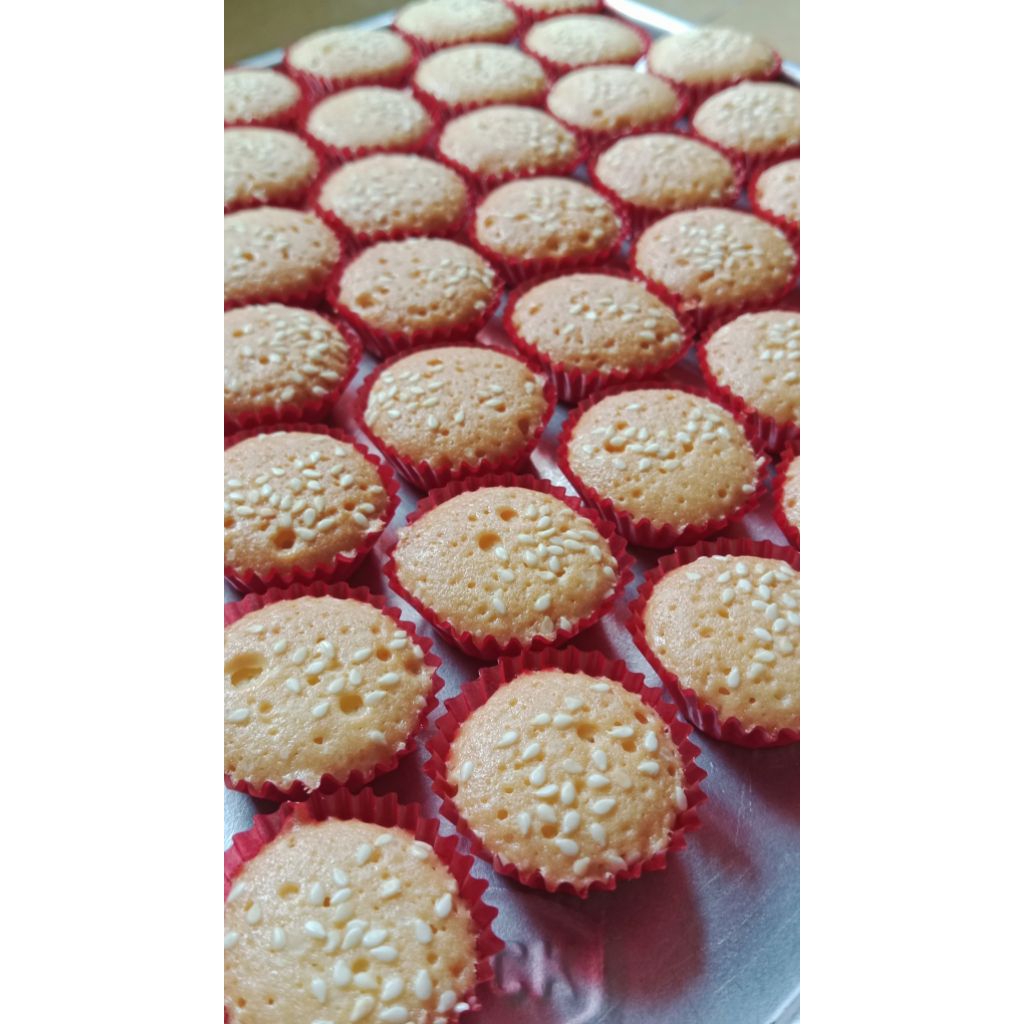BOLU KERING MINI