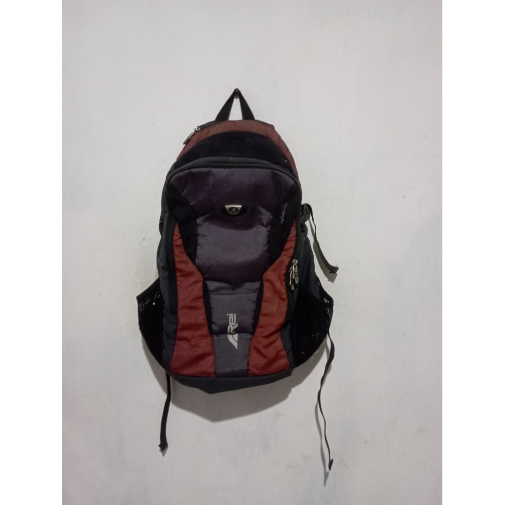 daypack second reii